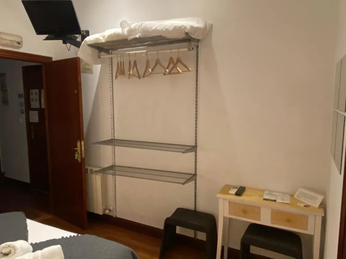 Pension Koxka Bi San Sebastián