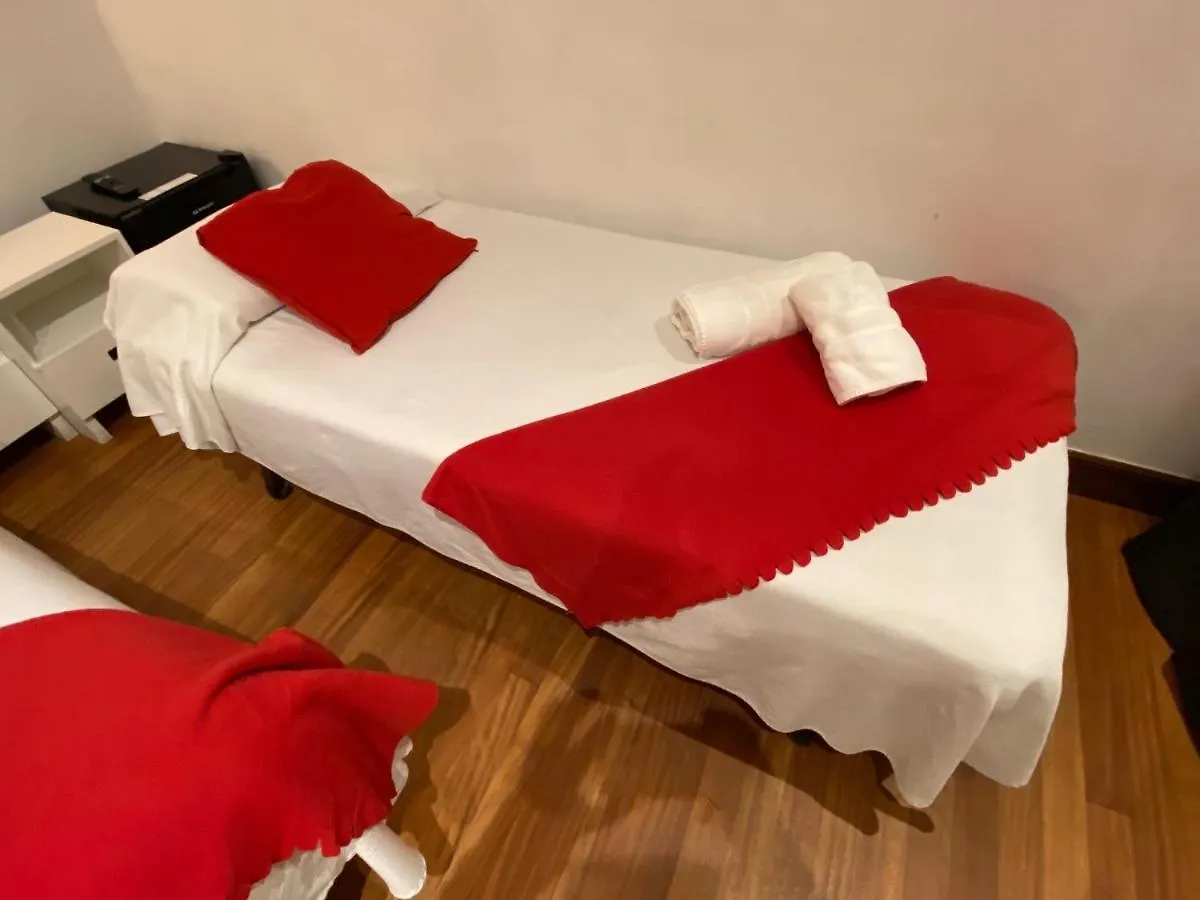 Pension Koxka Bi San Sebastián