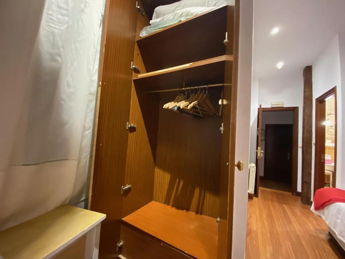 Pension Koxka Bi San Sebastián Penzion