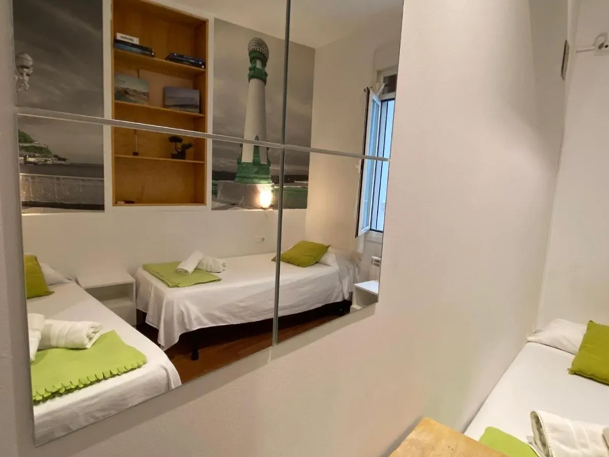 Penzion Pension Koxka Bi San Sebastián