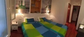 Pension Koxka Bi San Sebastián Penzion