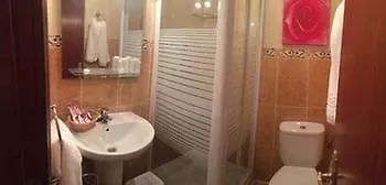 Penzion Pension Koxka Bi San Sebastián Španělsko