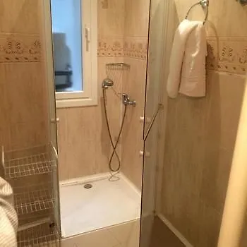 Penzion Pension Koxka Bi San Sebastián