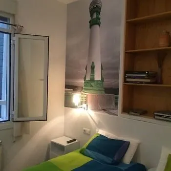 Penzion Pension Koxka Bi San Sebastián