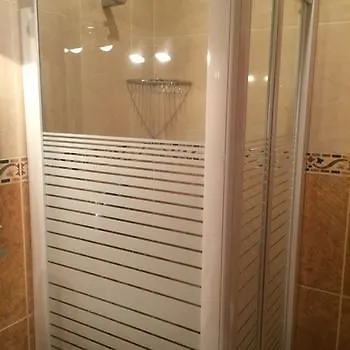 Pension Koxka Bi San Sebastián Penzion