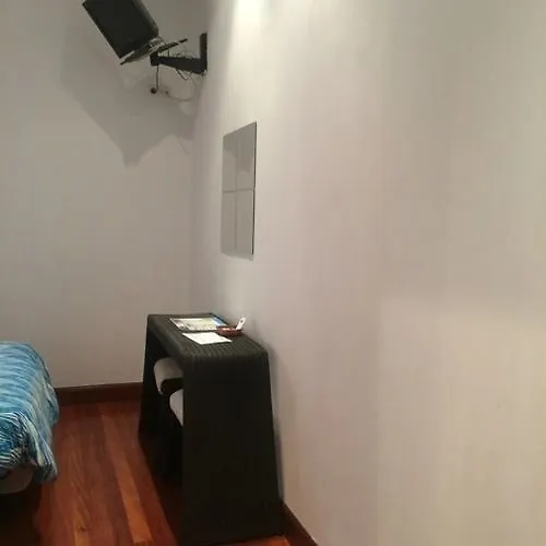 Pension Koxka Bi San Sebastián Hiszpania